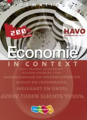 Omslag van Informatieboek