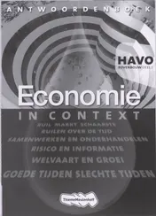 Omslag van Antwoordenboek