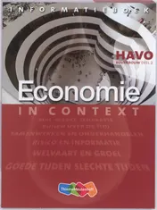 Omslag van Informatieboek 2