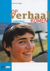 Omslag van Jodendom
