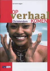 Omslag van Christendom