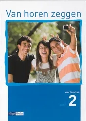 Omslag van 2 Havo/vwo