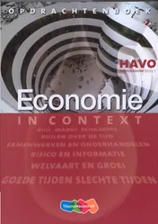 Omslag van Opdrachtenboek