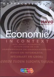 Omslag van Opdrachtenboek 2