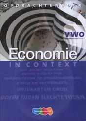Omslag van Opdrachtenboek 1
