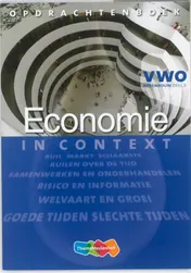 Omslag van Opdrachtenboek