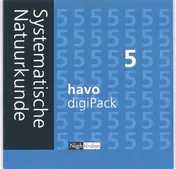 Omslag van Digipack