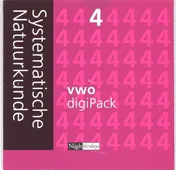 Omslag van Digipack