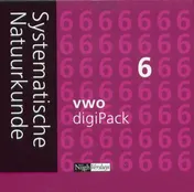Omslag van Digipack
