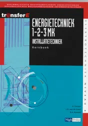 Omslag van Kernboek