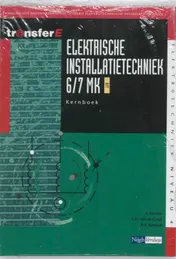 Omslag van Kernboek