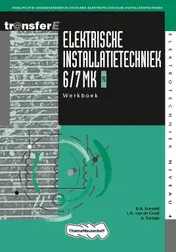 Omslag van Werkboek