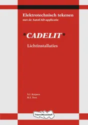Omslag van Leerwerkboek