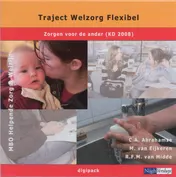 Omslag van digipack
