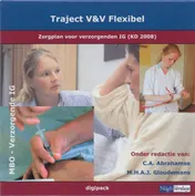 Omslag van digipack