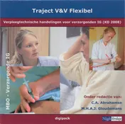 Omslag van digipack