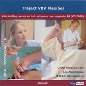 Omslag van Digipack
