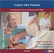 Omslag van digipack