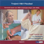 Omslag van digipack