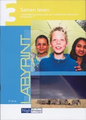 Omslag van Wegwijzer 3