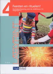 Omslag van Wegwijzer 4