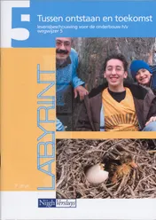 Omslag van Wegwijzer 5