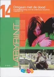 Omslag van Tekstboek