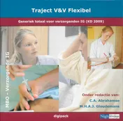 Omslag van Digipack