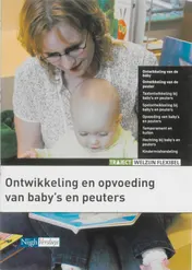 Omslag van Tekstboek