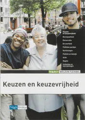 Omslag van Tekstboek