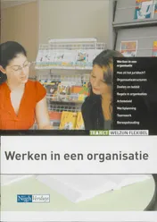 Omslag van Tekstboek