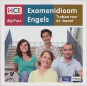 Omslag van DigiPack