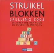 Omslag van Docentenondersteuning
