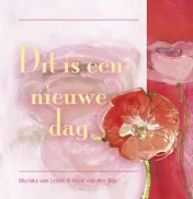 Omslag van Dit is een nieuwe dag