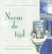 Omslag van Neem de tijd