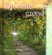Omslag van Op vaste grond