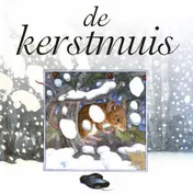 Omslag van De kerstmuis