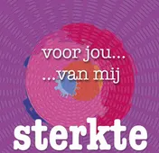 Omslag van Sterkte