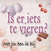 Omslag van Iets te vieren? Set 5ex