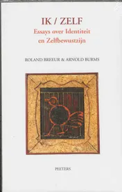 Omslag van Ik/Zelf