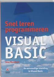 Omslag van Visual Basic