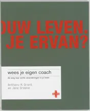 Omslag van Wees je eigen coach