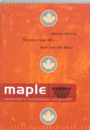 Omslag van Maple