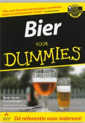 Omslag van Bier voor Dummies