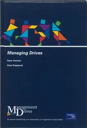 Omslag van Managing Drives