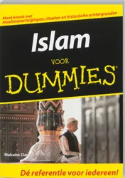 Omslag van Islam voor Dummies