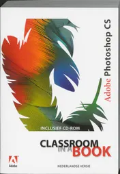 Omslag van Adobe Photoshop CS