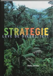 Omslag van Strategie - Leve de diversiteit