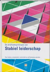 Omslag van Stabiel leiderschap