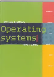 Omslag van Operating Systems